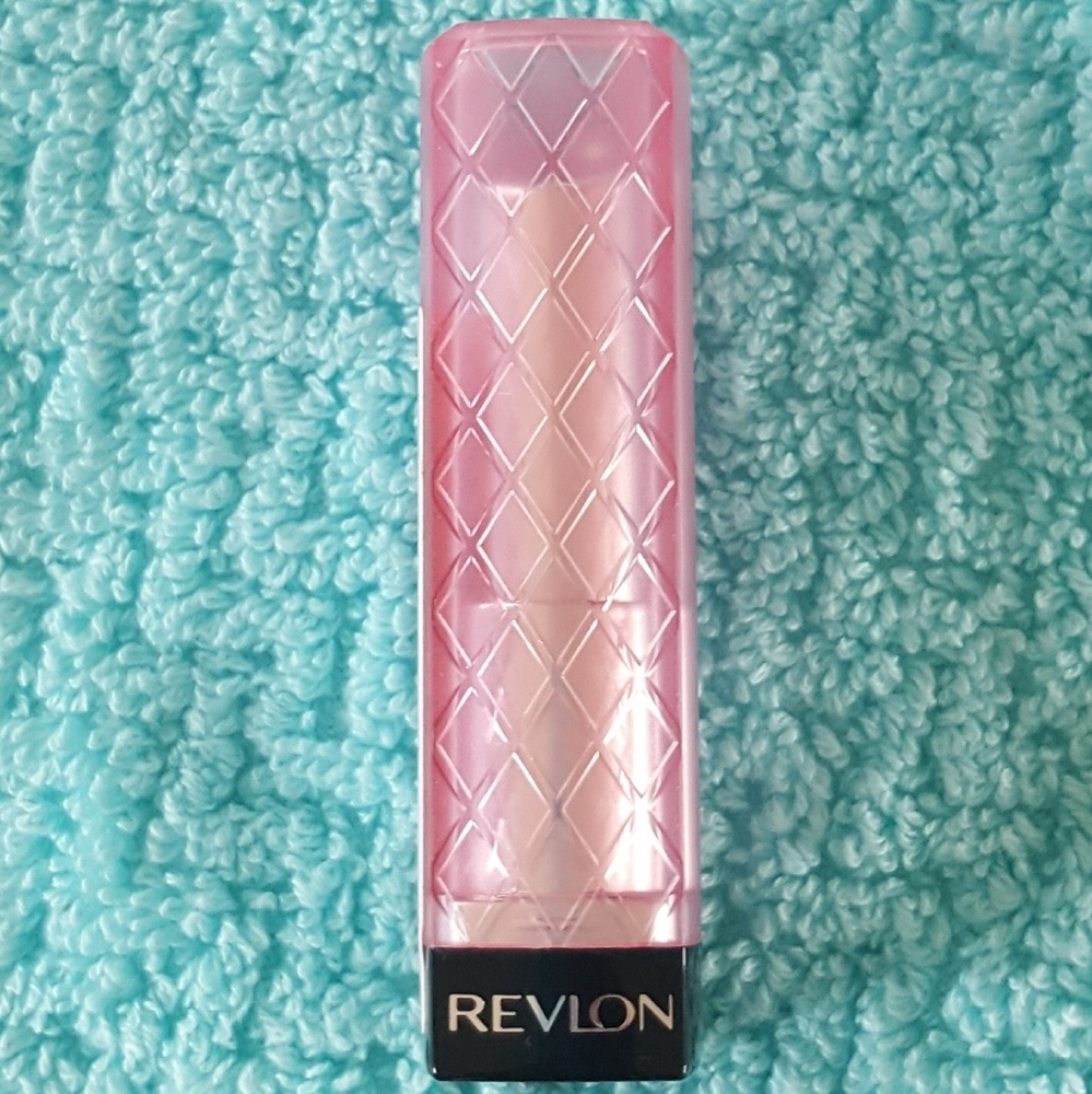 Revlon Colorburst Lip Butter "Cotton Candy"